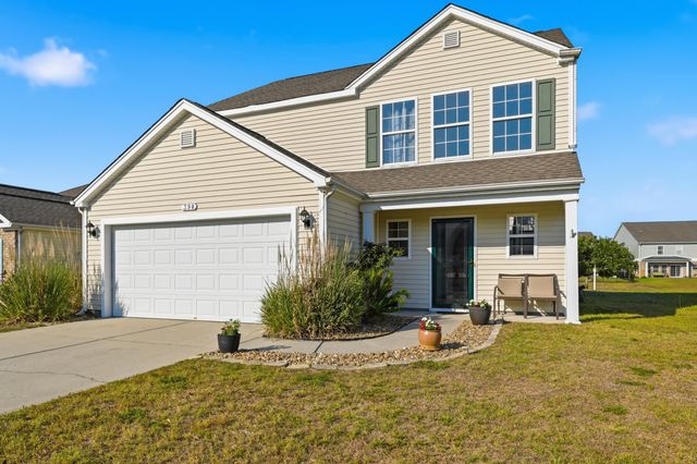 390 Carolina Farms Blvd., Myrtle Beach, SC 29579