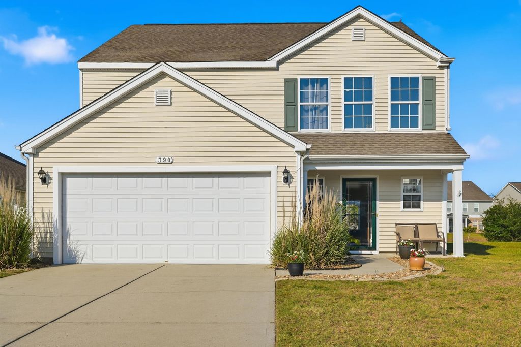 390 Carolina Farms Blvd., Myrtle Beach, SC 29579