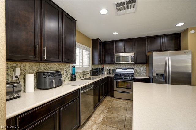 4809 Diamond Estates Court, Las Vegas, NV 89139