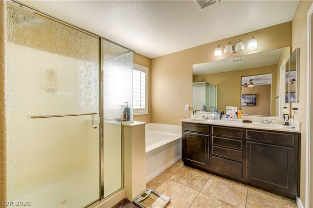 4809 Diamond Estates Court, Las Vegas, NV 89139