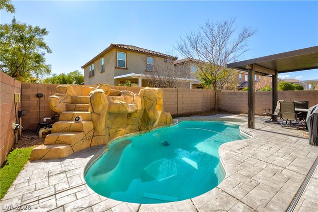 4809 Diamond Estates Court, Las Vegas, NV 89139