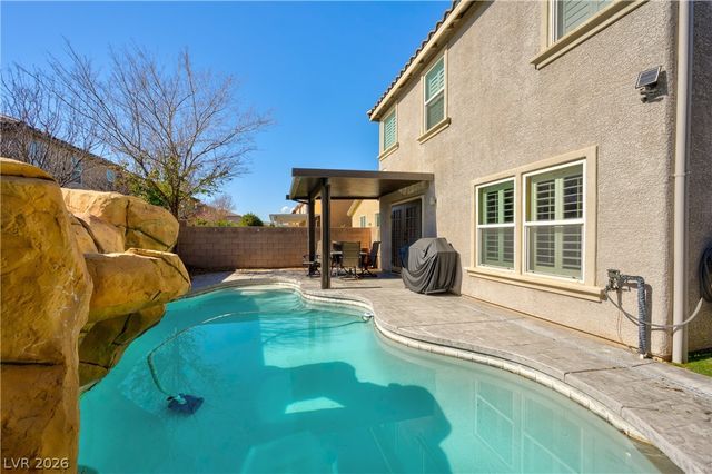 4809 Diamond Estates Court, Las Vegas, NV 89139