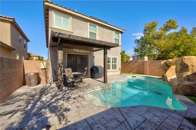 4809 Diamond Estates Court, Las Vegas, NV 89139