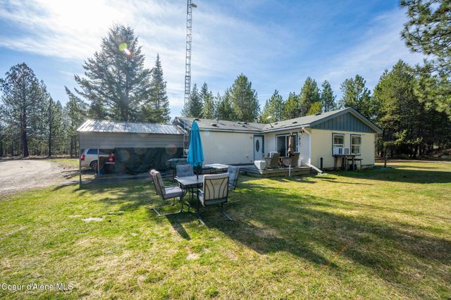 8507 E Son Shine Way, Athol, ID 83801