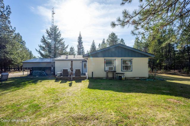 8507 E Son Shine Way, Athol, ID 83801