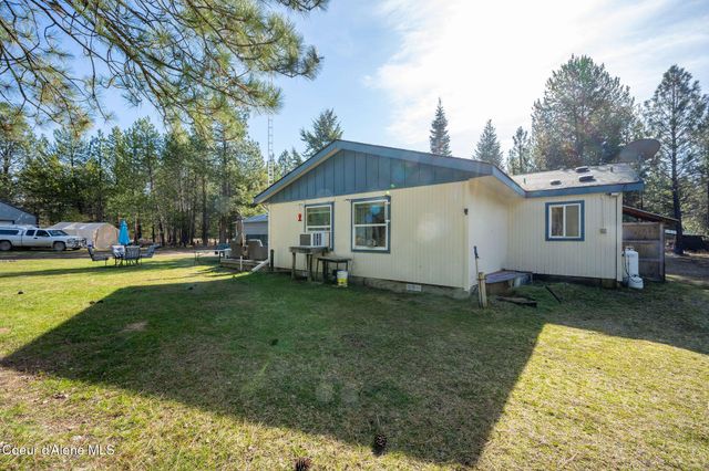 8507 E Son Shine Way, Athol, ID 83801