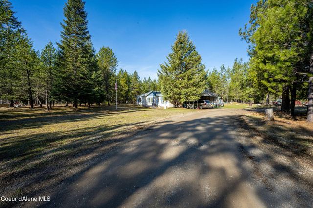 8507 E Son Shine Way, Athol, ID 83801