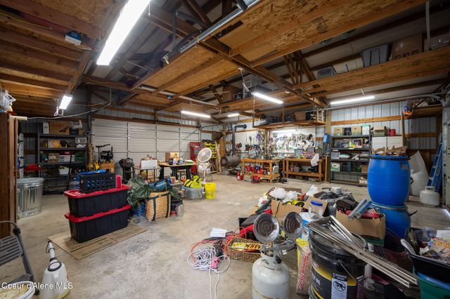 8507 E Son Shine Way, Athol, ID 83801