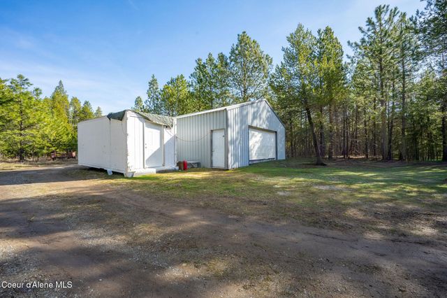 8507 E Son Shine Way, Athol, ID 83801