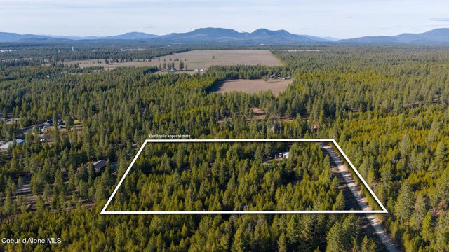 8507 E Son Shine Way, Athol, ID 83801