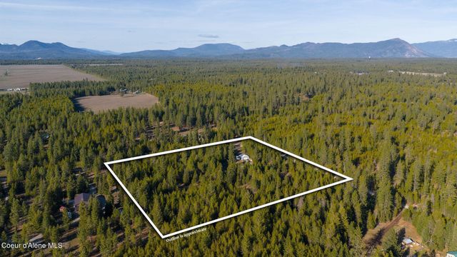 8507 E Son Shine Way, Athol, ID 83801