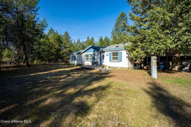 8507 E Son Shine Way, Athol, ID 83801