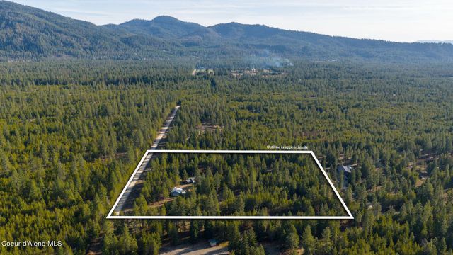 8507 E Son Shine Way, Athol, ID 83801