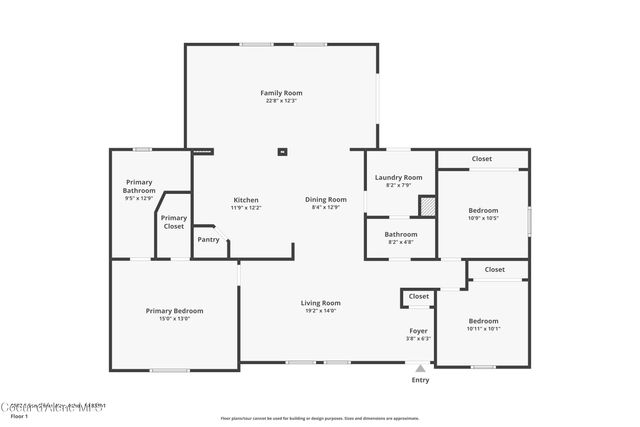 8507 E Son Shine Way, Athol, ID 83801