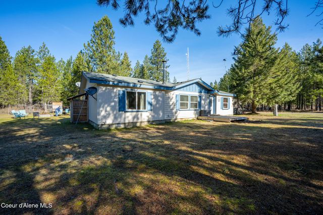 8507 E Son Shine Way, Athol, ID 83801