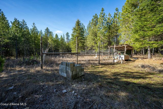 8507 E Son Shine Way, Athol, ID 83801