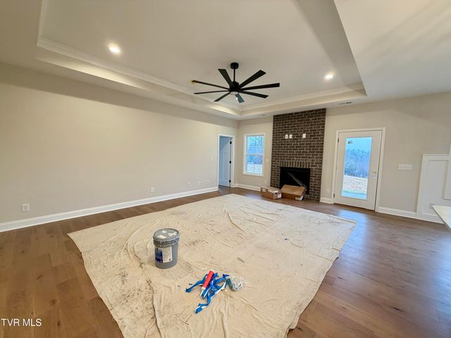 234 Ruby Rose Ridge, Jonesborough, TN 37659