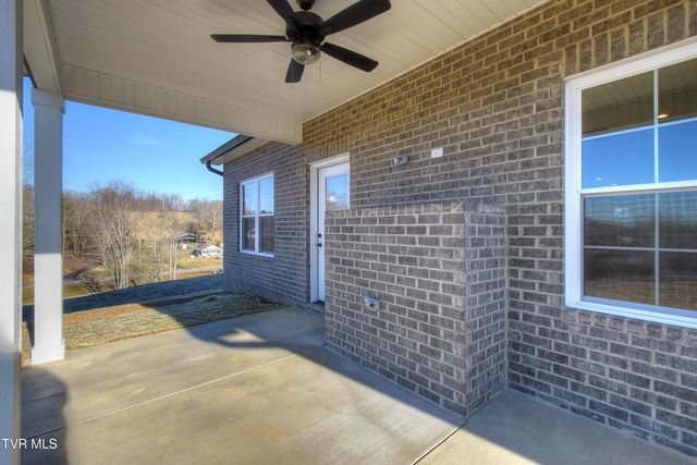 234 Ruby Rose Ridge, Jonesborough, TN 37659
