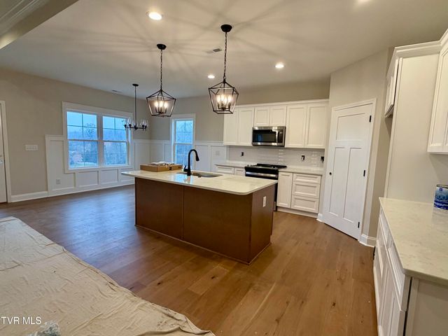 234 Ruby Rose Ridge, Jonesborough, TN 37659