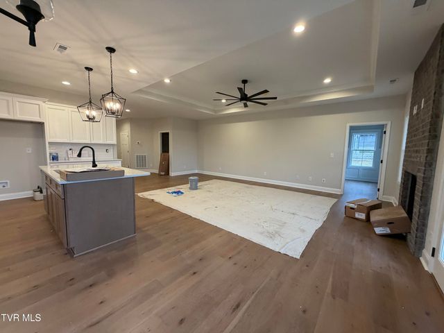 234 Ruby Rose Ridge, Jonesborough, TN 37659