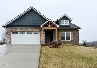 234 Ruby Rose Ridge, Jonesborough, TN 37659