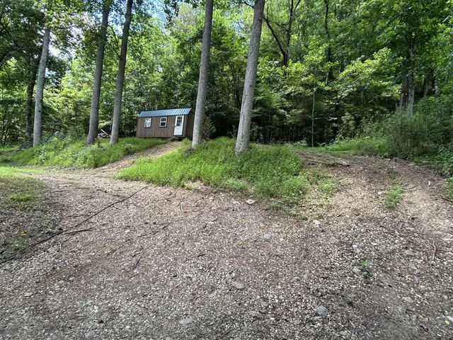 91 Carver Hollow Rd, Pleasant Shade, TN 37145
