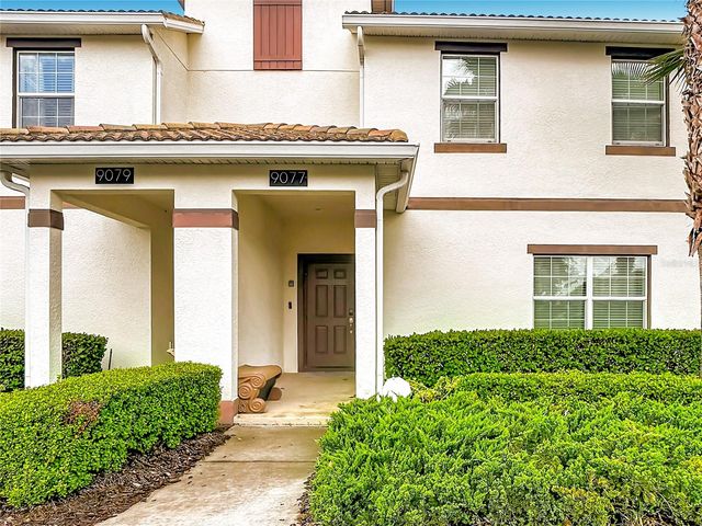 9077 DOGLEG DRIVE, Davenport, FL 33896