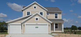 4833 Duttonvale Drive SE 2, Caledonia, MI 49316