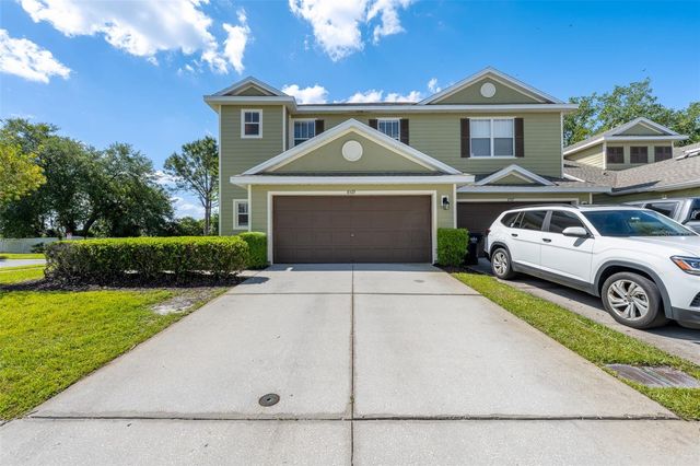 8519 BROKEN WILLOW COURT, Tampa, FL 33647