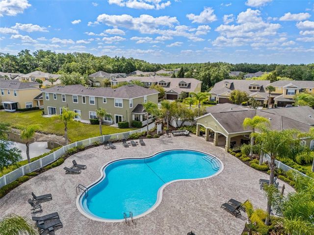 8519 BROKEN WILLOW COURT, Tampa, FL 33647