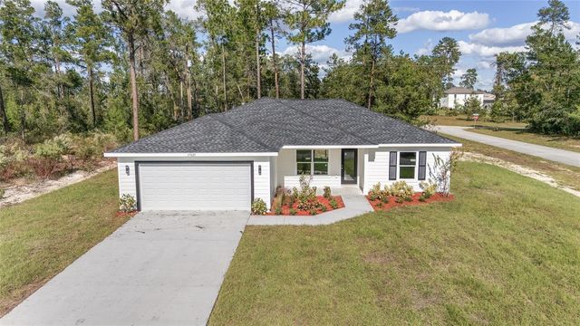 8040 SW 133RD LANE, Ocala, FL 34473