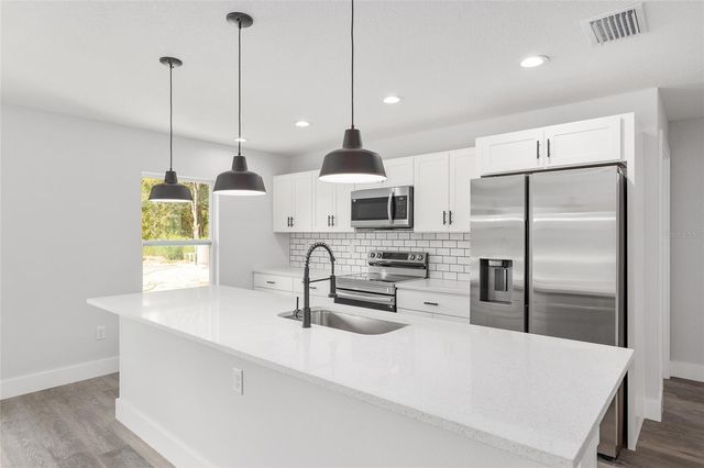 8040 SW 133RD LANE, Ocala, FL 34473