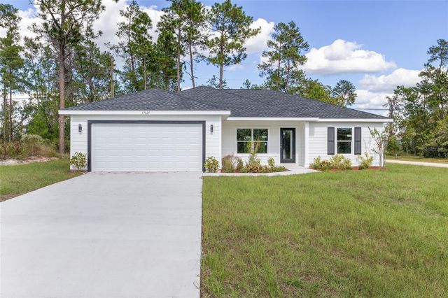 8040 SW 133RD LANE, Ocala, FL 34473