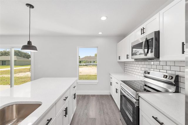 8040 SW 133RD LANE, Ocala, FL 34473