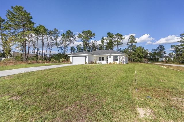 8040 SW 133RD LANE, Ocala, FL 34473