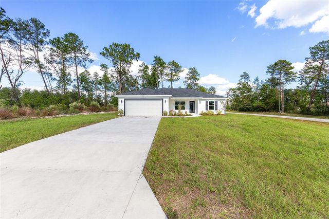 8040 SW 133RD LANE, Ocala, FL 34473