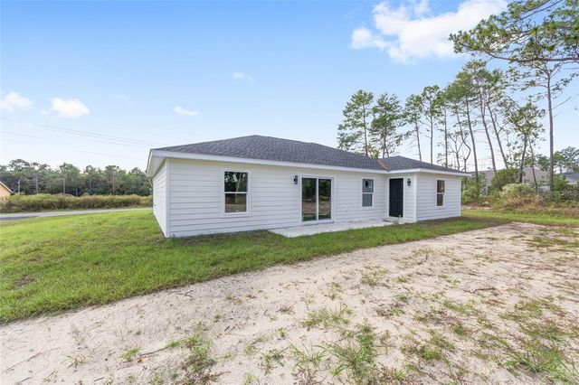 8040 SW 133RD LANE, Ocala, FL 34473