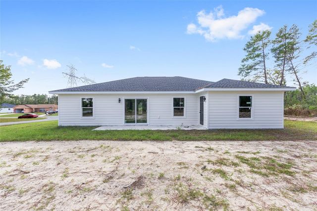 8040 SW 133RD LANE, Ocala, FL 34473