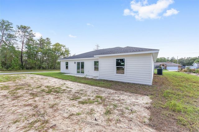 8040 SW 133RD LANE, Ocala, FL 34473