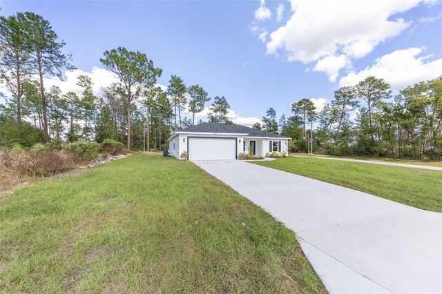 8040 SW 133RD LANE, Ocala, FL 34473