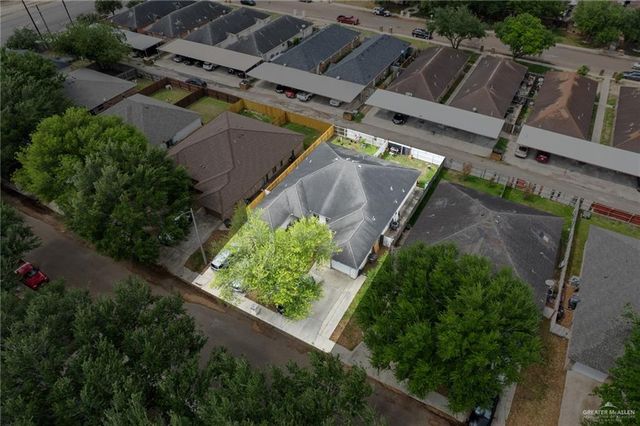 1923 N La Cantera Street, Edinburg, TX 78541