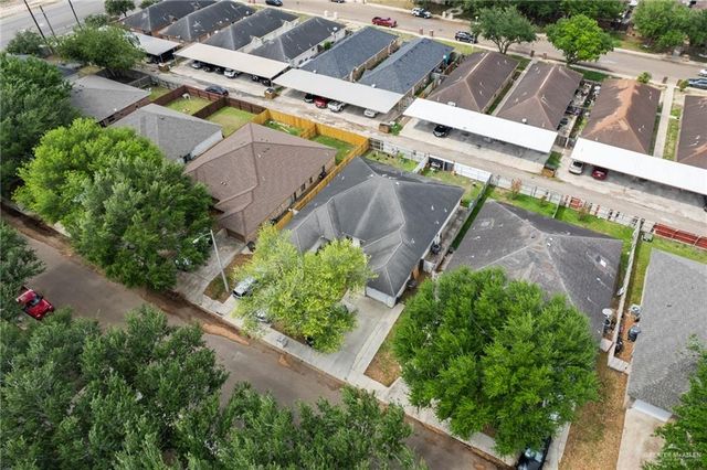 1923 N La Cantera Street, Edinburg, TX 78541