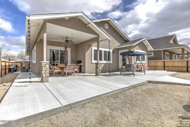 2217 Verona Drive, Fallon, NV 89406