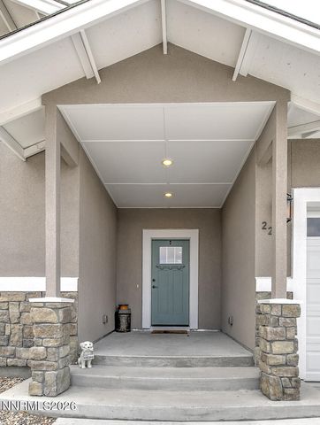 2217 Verona Drive, Fallon, NV 89406