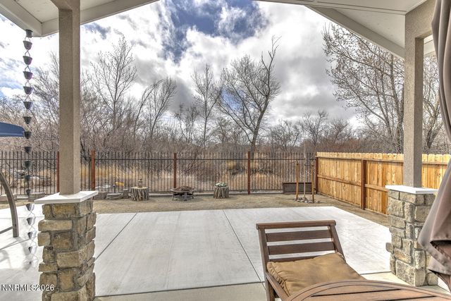 2217 Verona Drive, Fallon, NV 89406