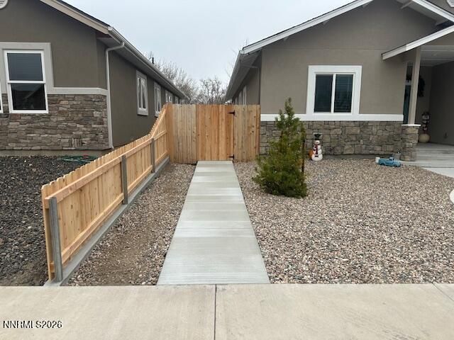 2217 Verona Drive, Fallon, NV 89406
