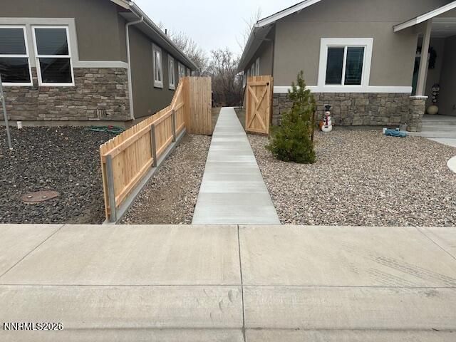 2217 Verona Drive, Fallon, NV 89406