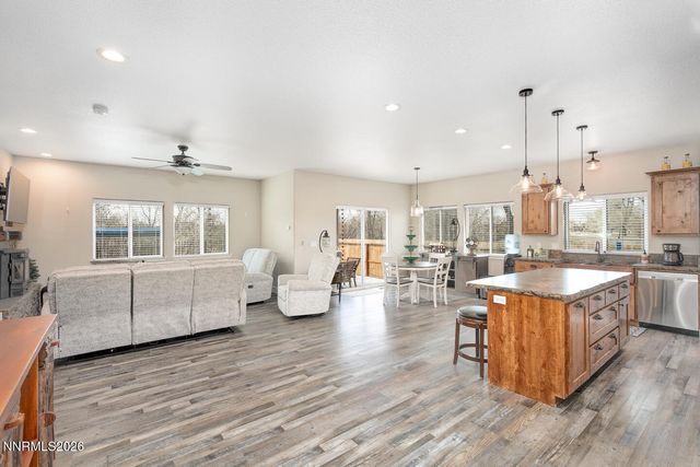 2217 Verona Drive, Fallon, NV 89406