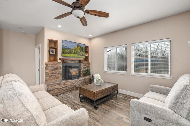 2217 Verona Drive, Fallon, NV 89406