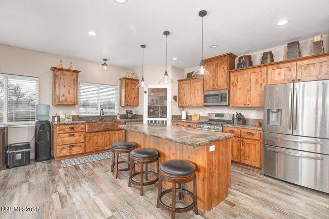 2217 Verona Drive, Fallon, NV 89406